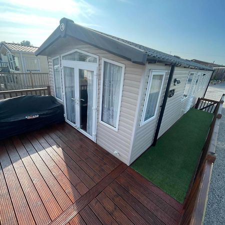 Lake District Stunning Lodge Plumbland Εξωτερικό φωτογραφία