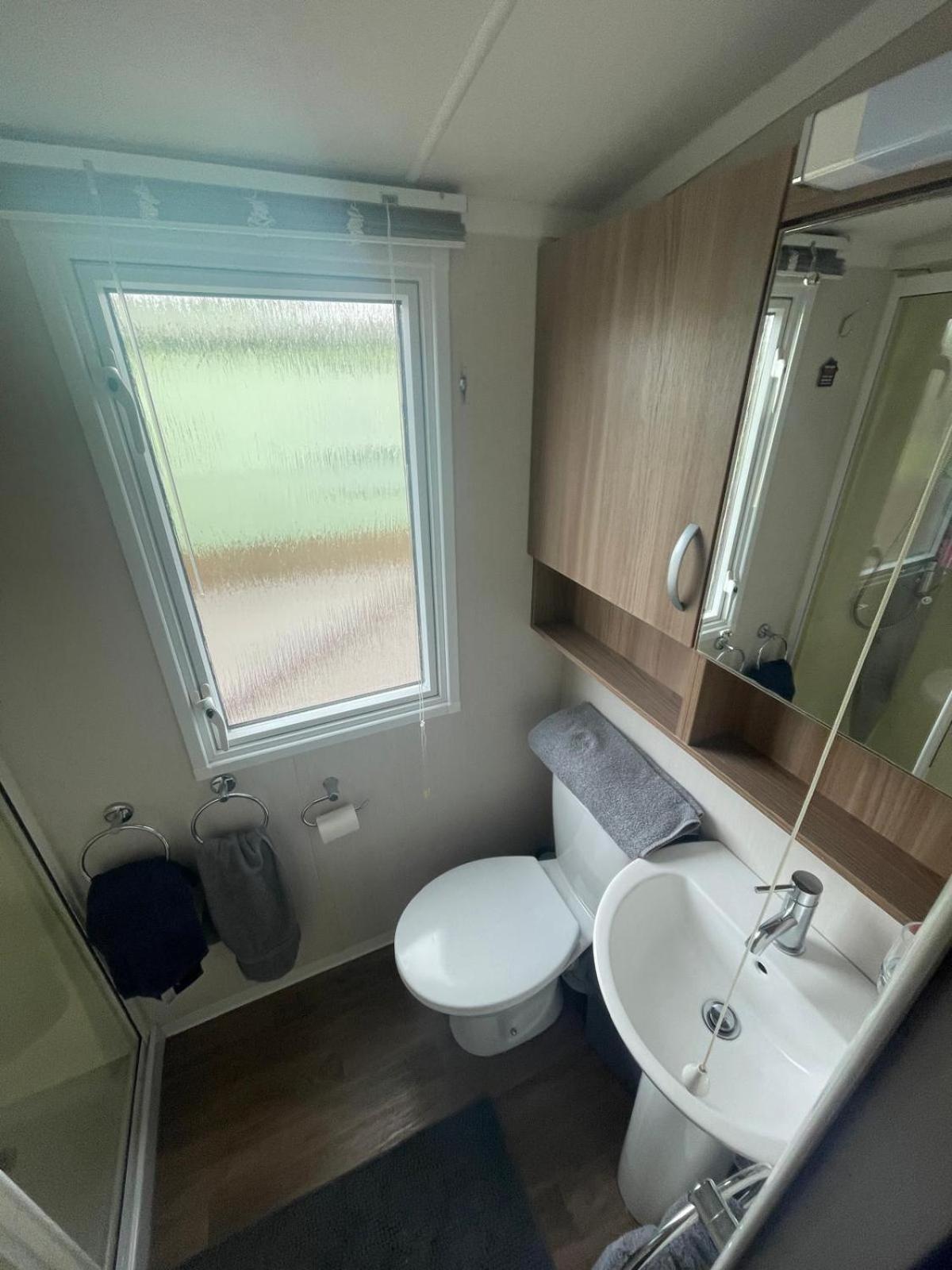 Lake District Stunning Lodge Plumbland Εξωτερικό φωτογραφία