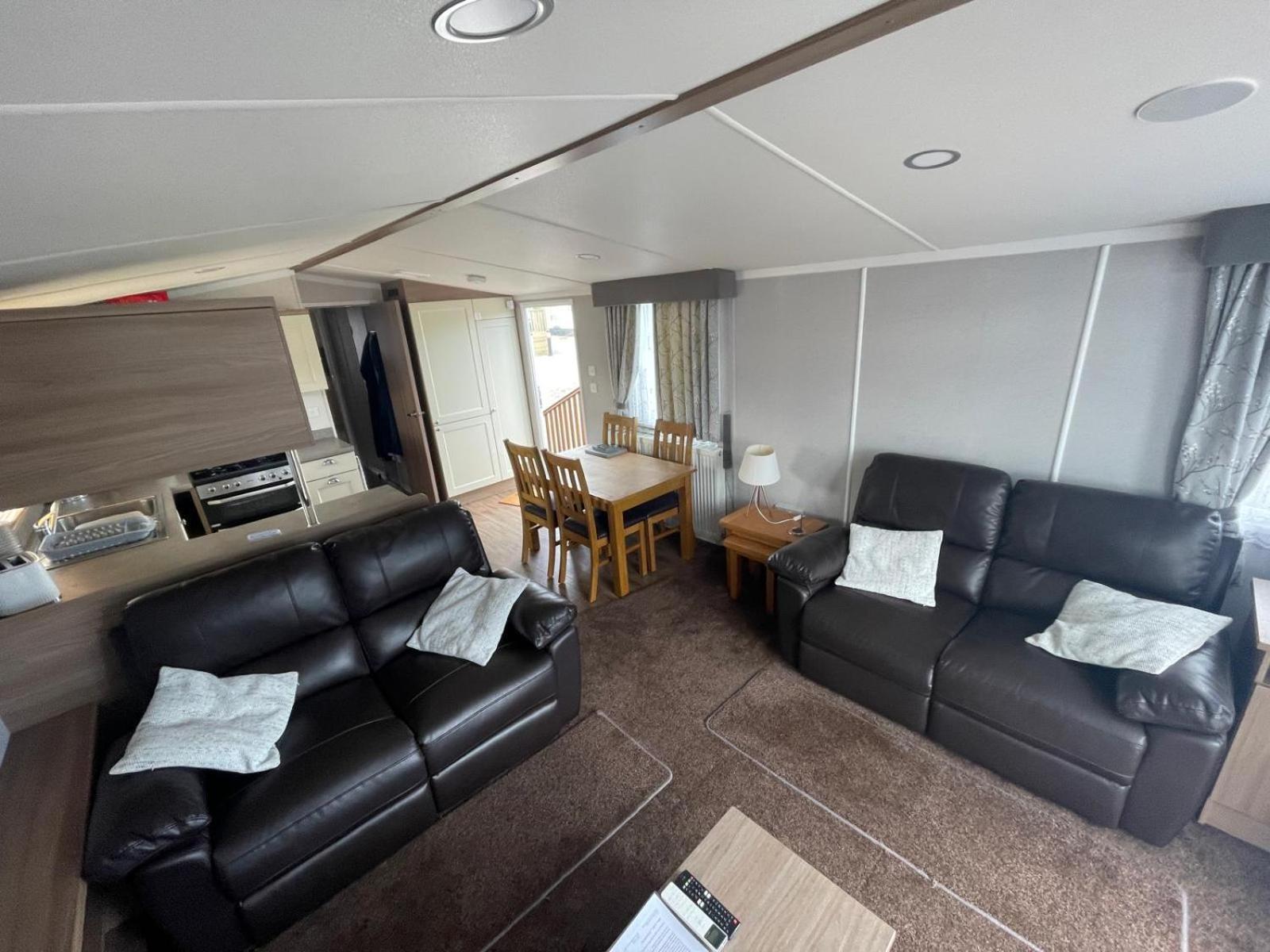 Lake District Stunning Lodge Plumbland Εξωτερικό φωτογραφία