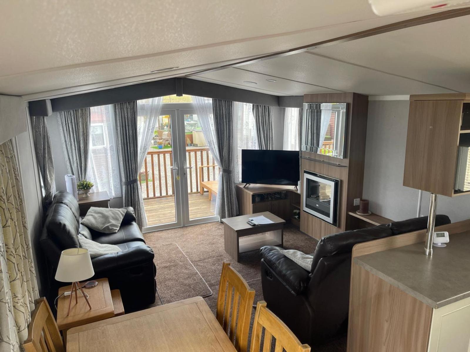 Lake District Stunning Lodge Plumbland Εξωτερικό φωτογραφία