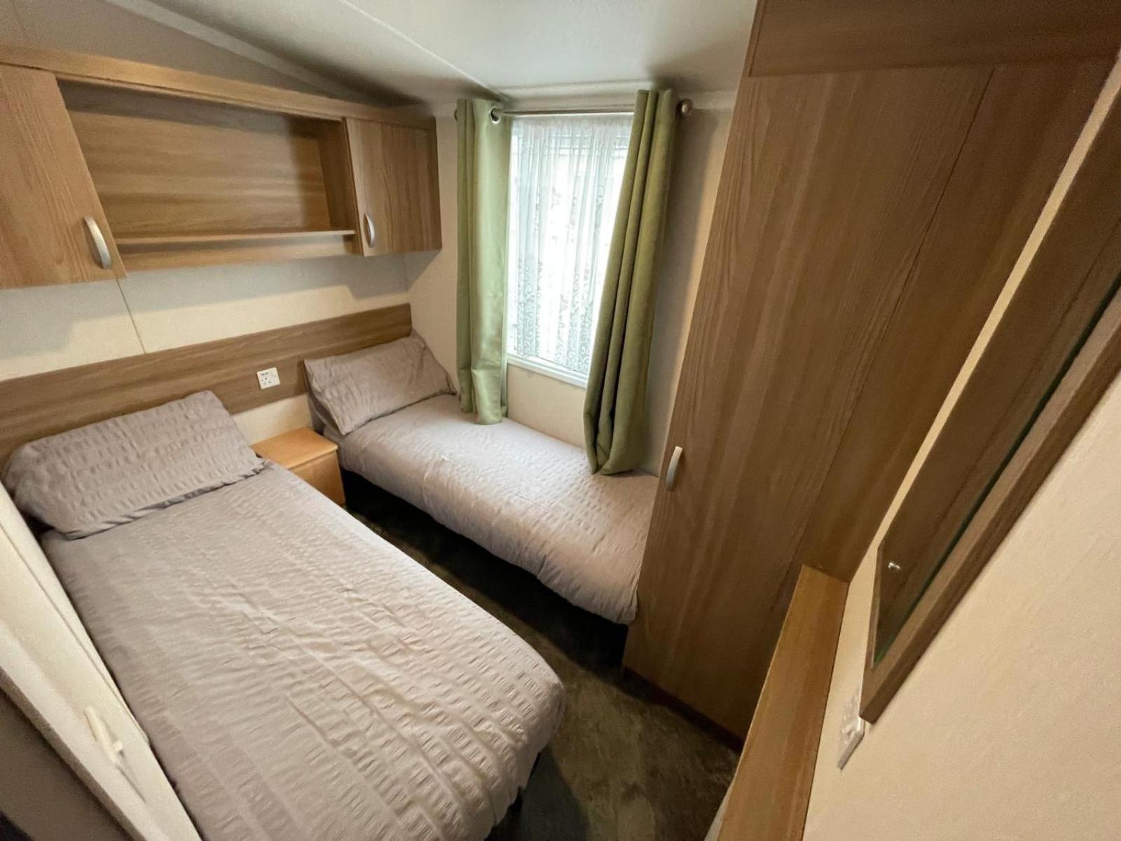Lake District Stunning Lodge Plumbland Εξωτερικό φωτογραφία