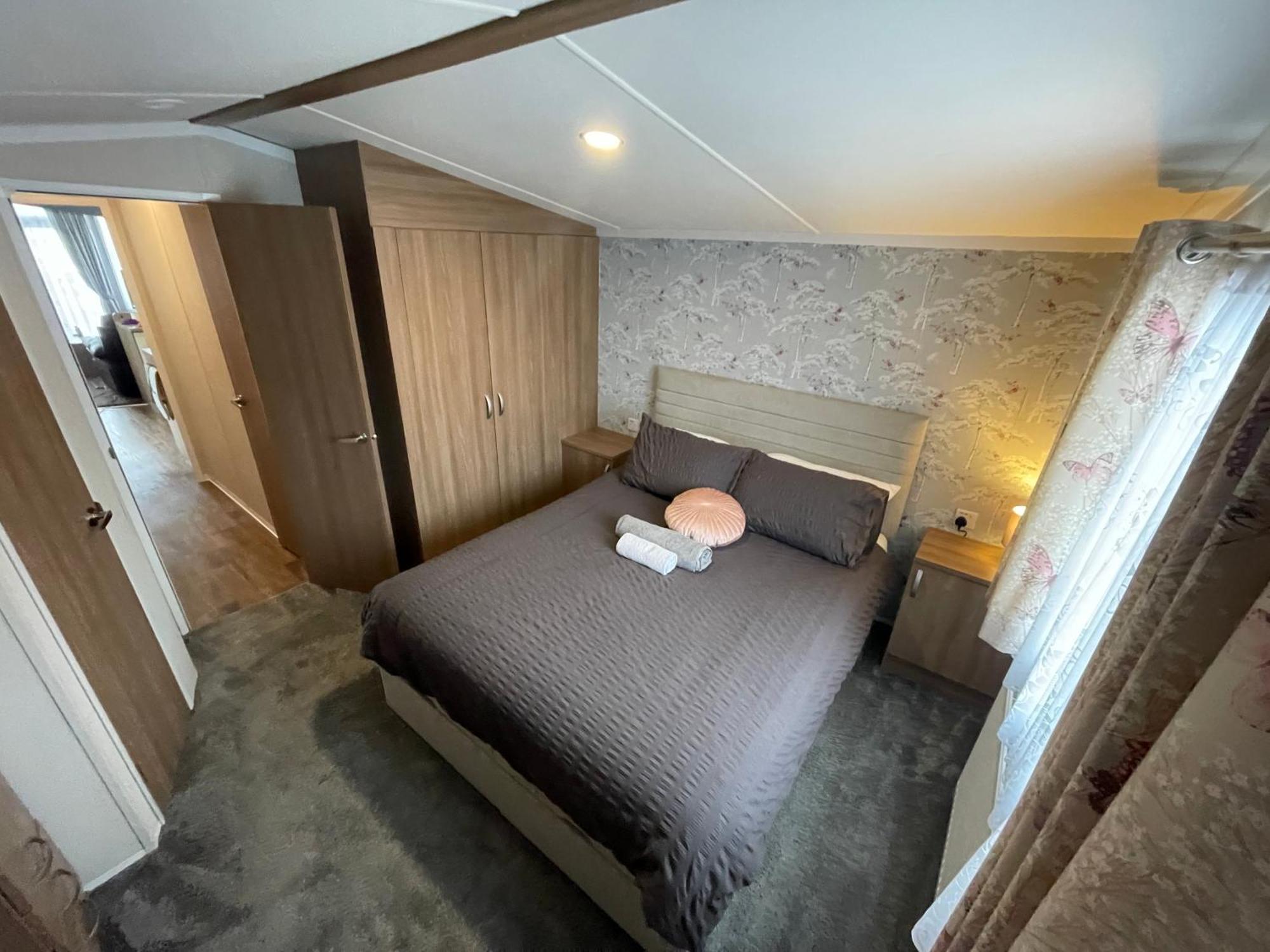 Lake District Stunning Lodge Plumbland Εξωτερικό φωτογραφία