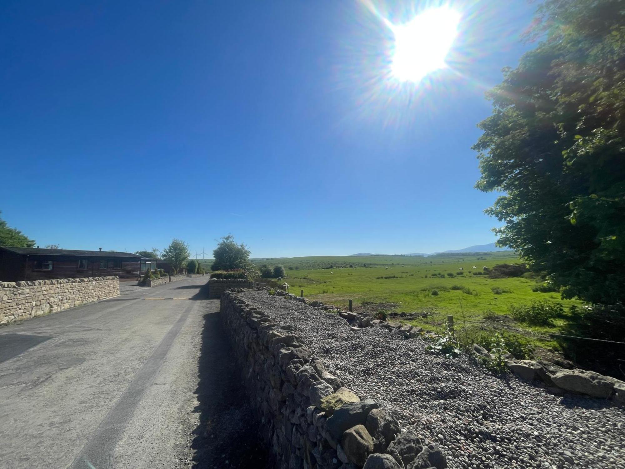 Lake District Stunning Lodge Plumbland Εξωτερικό φωτογραφία